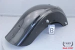 2013 Harley Road Glide Cvo Anniversary Back Rear Fender Diamond Dust. Fixed Price $224.50.