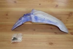2005-2025 Yamaha Oem Front Fender 5RM-F1511-00-00. Fixed Price $19.49.