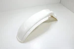 1986 - 1987 Yamaha Front Fender Guard White Oem D86. Fixed Price $100.69.