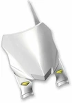 Kawasaki Kx 250 F 2013-2016 Cycra Stadium Number Plate 1CYC-0700-42. Fixed Price $66.45.