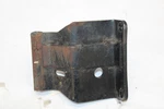 Front Footrest Bracket Left 43520-10F00 2000 Suzuki Intruder VL1500. Fixed Price $100.00.