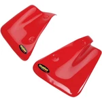Maier Air Scoops - Red Super 580012. Fixed Price $65.80.