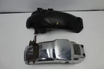 1979 Honda CB750 Limited Edition (#394) Rear Back Wheel Fender Mud Guard. Fixed Price $26.95.