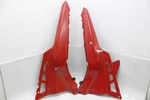 1994 Suzuki Katana GSX600F Oem Left Right Rear Tail Fairing Cowl Shroud Set. Fixed Price $62.30.