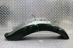 2000 Suzuki Intruder VS1400GLP Rear Fender 63100-38B60-N3V Green. Fixed Price $249.95.