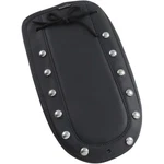 Saddlemen Fender Chap Black Studded Solo Seat T8100-13-S 1405-0243. Fixed Price $27.34.