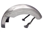 Bobbed Rigid Rear Fender For Harley-davidson. Fixed Price $243.99.