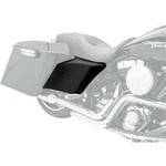 Harley Touring Bagger Flhx Fltr Flhr Cvo Stretched / Extended Side Covers 96-08. Fixed Price $142.49.