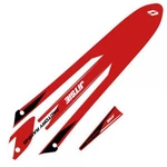 Gas Txt Pro Trials Bike Jitsie Mudguard Sticker Set Fender. Front & Rear!!. Fixed Price $38.27.