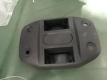 1999-2008 Bmw F650GS /dakar 08-16 G650GS Handlebar Riser Cover Switch Support. Fixed Price $27.81.