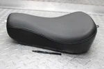 2012 Harley-davidson Sportster 48 XL1200 Front Solo Seat Saddle 51911-10. Fixed Price $144.99.