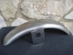 Harley Fxr Fxd Dyna Sportster Narrow Glide 39MM Front Fender Repl # 59031-83. Fixed Price $69.99.