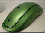 Bmw R18 Classic Rear Mudguard 2020-2024 Back Fender 46629445134 Java Green. Fixed Price $405.69.