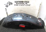 87-96 Suzuki Intruder VS1400 Glp Rear Wheel Fender Oem 63110-38B01 RF156. Fixed Price $58.88.
