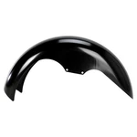 Klock Werks Tire Hugger Series Level Front Fender For 21IN. WHEEL-KW05-01-0113E. Fixed Price $299.95.