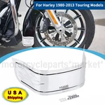 Front Fender Trim Skirt Flame Style For Harley Touring Glide 80-13 Ultra Classic. Fixed Price $31.84.