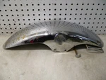 Honda 1983 CB550 Sc Nighthawk Front Fender Mudguard Chrome. Fixed Price $14.99.