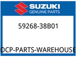 Suzuki Oem Part 59268-38B01 Guide, Brake Hose NO.2. Fixed Price $8.72.