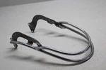 2002-2008 Honda VTX1800R Front Wheel Fender Guard Trim Support. Fixed Price $44.55.