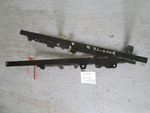 Kawasaki Ninja 600R Rear Subframe. Fixed Price $119.99.
