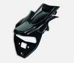 2019 Ducati Multistrada 1200 Carbon Fiber License Plate Holder Cover 96980731A. Fixed Price $346.99.