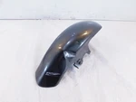 2002 Yamaha Road Star Warrior XV1700 Black Front Wheel Cover Fender -dented. Fixed Price $149.95.