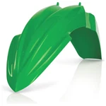 Acerbis Front Fender - Green 2374040006. Fixed Price $25.61.