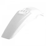 Acerbis Rear Fender White 2040870002. Fixed Price $38.39.
