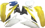 2022 Suzuki RMZ450 Plastic Fenders With Graphics. Fixed Price $142.46.