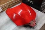 2008 Can-am Spyder Gs 990 SE5 Hood Storage Box Lid Cover Red 705009069. Fixed Price $224.95.