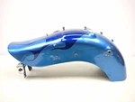 93 Honda Shadow VT1100C Rear Wheel Fender. Fixed Price $79.92.