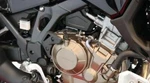 Honda CRF1100 Africa Twin 2021 Cover, Fr. Fender (wol) 61110-MKS-E00. Fixed Price $100.53.