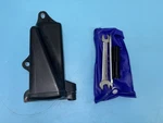2023 23-25 Honda XR150LE Oem Tool Box Case Holder. Fixed Price $49.99.