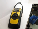 Honda Vlx 600 Shadow Rear Fender 80120-MZ8-E60 1997. Fixed Price $175.00.