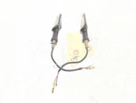 00-03 Ducati M900 Monster Ie Rear Left Right Turn Signal Set. Fixed Price $77.09.