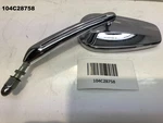 Harley Davidson Cvo Road Glide 2011 - 2021 Lh Mirror Oem LOT104 104C28758. Fixed Price $92.95.