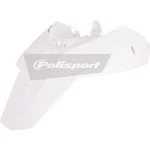 Polisport Rear Fender & Side Panels White 8571600019. Fixed Price $59.04.
