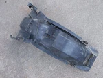 Honda Sabre VF750 Inner Rear Fender Assembly 1982 83 Used Oem 80105-MB0-000. Fixed Price $29.70.