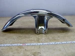 1982 Honda NU50M Urban Express H1567. Chrome Front Fender #1. Fixed Price $45.74.