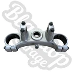 YZ250 Yamaha 1999 Steering Handle Crown Top Triple Bar Clamps. Fixed Price $29.96.