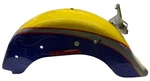 Harley Rear Fender, Asy, Used 59819-06B-311 New/imperfect Sold Is Oem. Fixed Price $162.40.