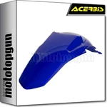 Acerbis Blue Rear Fender Yamaha Yz 250 2014. Fixed Price $37.52.