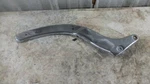 04 Yamaha V-star Vstar Rear Back Right Fender Cover Rail. Fixed Price $6.08.