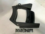 Harley Rocker Fxcw Black 60444-08 Inner Fender Shield Belt 60380-08. Fixed Price $47.60.