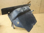 2004 Yamaha V Star Classic 1100 Rear Fender Mud Guard 5KS-21629-00-00. Fixed Price $25.49.