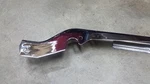 99-06 Harley Davidson Flht Touring Rear Fender Strut Cover Left Side L#2. Fixed Price $13.50.