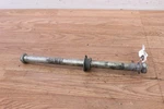 1999 Suzuki VL1500 Rear Axle With Spacer Washer Nut 64711-10F00. Fixed Price $28.00.