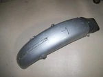 Yamaha AT1 125 CT1 175 Rear Fender Assembly / 248-21610-00-35 (1969-71). Fixed Price $29.99.