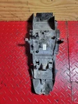 2014 Huksy Husqvarna TR650 Terra Rear Under Tail Fender Spash Panel. Fixed Price $120.00.