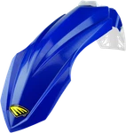 Cycra 1CYC-1431-62 Blue Front Fender Yamaha YZ250 2001-2014. Fixed Price $42.73.